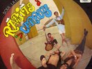 RABBITS & CARROTS rare orig MEXICAN PSYCH FUNK LP hear