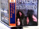 DEEP PURPLE machine head JAPAN '79 LP w/OBI  [FREE P+P]