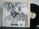 60s Rock THE BEATLES  Revolver  NM  Apple