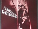 ROLLING STONES Gathers No Moss 2 LP Red Vinyl Japan NM
