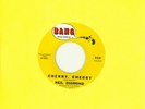 NEIL DIAMOND 45 RECORD - CHERRY CHERRY