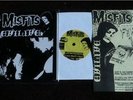 THE MISFITS 