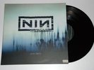 NINE INCH NAILS WITH TEETH VINYL LP NM W/ BONUS TRACK
