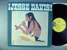 Jesse Davis  Self-Titled     With Eric Clapton