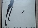 SCRATCH ACID Self titled LP Fundamental Punk Near Mint