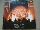 NEIL YOUNG+C.H weld ORIG 2 LP REPRISE GERMAN ISSUEM-