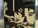 Leo Cuypers & Han Bennink Trio rare Dutch jazz VARAGRAM