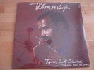 WILLIAM DeVAUGHN Figures Can't Calculate LP 1980 SEALED
