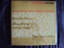 Everybody Digs Bill Evans 2x45rpm AP