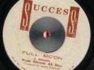 GREGORY ISAACS Lonely Man SUCCESS 7