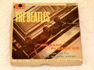 Reel to Reel tape, The Beatles, Please Please me, LP