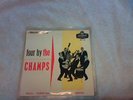 CHAMPS-FOUR MORE-EP LONDON AWESOME CONDITION