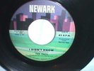 RARE NORTHERN SOUL 45- THE T N J ' S