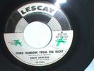 RARE NORTHERN SOUL 45- DEAN BARLOW