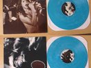 SOUNDGARDEN SCREAMING LIFE EP BLUE VINYL RARE SUB POP