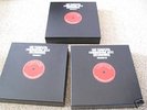 Complete Commodore Jazz Recordings Mosaic All 3 Volumes