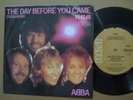 ABBA The Day Before You Came AUSSIE 7