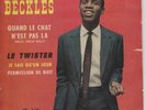 Gerry Beckles