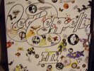 Led Zeppelin III Vinyl  Great condition