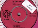 The BOYS Orig. 1964 UK. MINT-  7