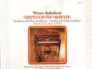 Klaus Storck SCHUBERT Arpeggione Sonata Archiv 2533 175
