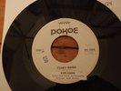 Rare Garage Funk 45 - Explosion - Funky Mama - Listen