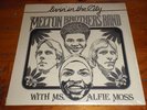  Funk Soul LP Melton Brothers
