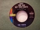 Rare,N.Soul.The Furys.Baby You can Bet your Boots.Mint.