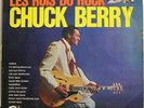 Chuck Berry - Eddy Mitchell présente - Les rois du rock