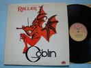 Goblin Roller LP Attic LAT1031 1976 HTF