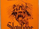 SLOWBONE - Tales Of A Crooked Man 1972-74 PROG/ROCKLP