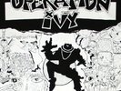 Operation Ivy - Energy LP Green Day Rancid NOFX AFI