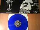 SADISTIC INTENT - LP  Morbid Angel,Death,Possessed,Absu