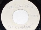 THE DIRT BAND Make a Little Magic 45 TEST PRESS RARE