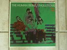 HUMAN BEINZ LP Evolution ' 65  ST Promo CAP