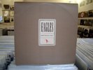 EAGLES HELL FREEZES OVER STUNNING ORIGINAL 2LP 1994