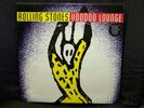 ROLLING STONES  VooDoo Lounge  1st UK Virgin 2lp M-