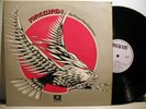 PRINCE PATO firebird 1LP afro funk uk-only B-BOY BREAKS