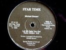 MICHAEL STEWART 12  PRIVATE MODERN SOUL BOOGIE