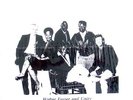 WALT FOSTER & UNITY LP RARE SWEET MODERN SOUL LISTEN