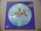 IRON MAIDEN VERY RARE ITALIAN PICTURE DISC SSOASS