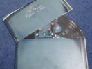 Bob Marley & The Wailers Catch A Fire Zippo Pink Rim