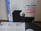 Herbie Hancock My Point Of View Blue Note Japan LP Obi