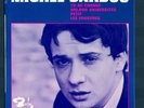 MICHEL SARDOU Rarissime EP Collector 