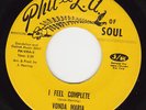 NORTHERN SOUL 45 RPM- VONDA MARIA on PHIL L.A. OF SOUL