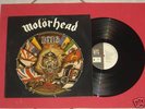 Motorhead - 1916 RARE LP 1991
