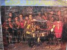 coca y sus exploradores viva la salsa colombia ???