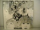 The Beatles Revolver Stereo MINT Capitol Records