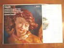 Haydn Janacek Quartet in E flat Fifths Decca SXL 6093