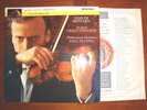 Bloch Violin Concerto Yehudi Menuhin Kletzki ASD 584